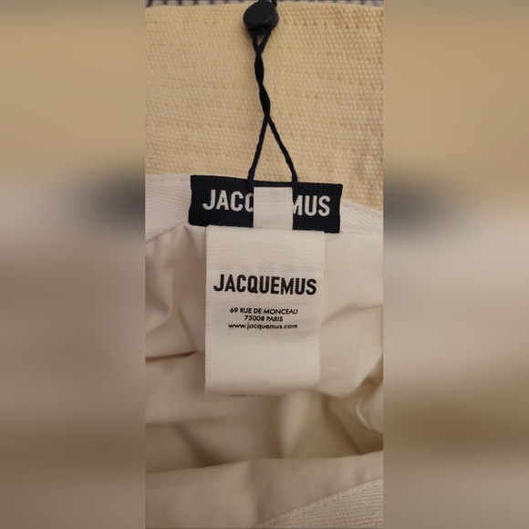 Jacquemus hat - Picture 3 of 5